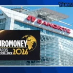 Buena noticia: Euromoney reconoce a Banorte como Mejor Banco para PyMEs en México