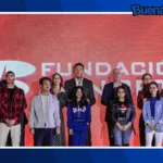 Carlos Hank González impulsa el talento juvenil a través de Fundación Banorte