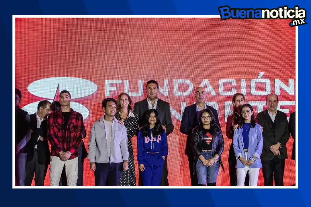 Carlos Hank González impulsa el talento juvenil a través de Fundación Banorte