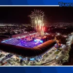Buena noticia: El Estadio GNP Seguros es reconocido como uno de los mejores recintos para conciertos del mundo