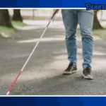 Buena noticia: Nueva York prueba herramientas de IA para mejorar la movilidad de personas con discapacidad visual
