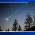 Buena noticia: La lluvia de meteoros Perseidas alcanzará su punto máximo este 12 de agosto
