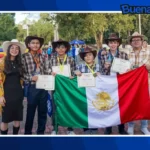 Buena noticia: México gana el primer lugar en la Olimpiada Matemática de Centroamérica y el Caribe