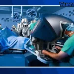 Buena noticia: La cirugía robótica a distancia abre una nueva era para la medicina