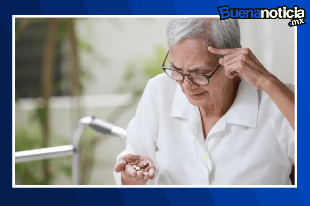 Buena noticia: Científicos identifican una proteína clave para combatir el Alzheimer