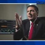 ¿Quién es Carlos Hank González?