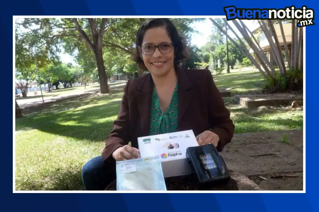 Buena noticia: Innovación brasileña busca acelerar la recuperación de heridas en pacientes con diabetes