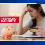 Banorte de Carlos Hank González lanza «Respaldo Banorte» para enfrentar emergencias económicas