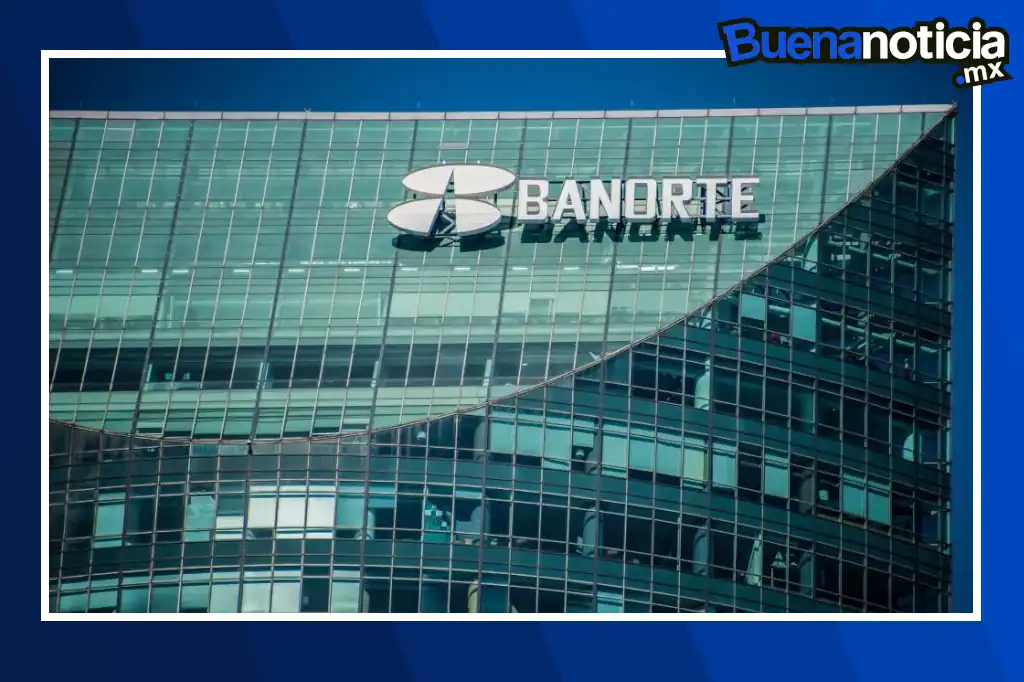 Buena noticia: Banorte implementa Total Return Swaps y amplía su oferta de derivados en México