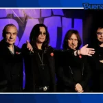 Buena noticia: Último concierto de Ozzy Osbourne con Black Sabbath llegará a los cines de México