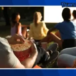 Buena noticia: «Cinemia», el cine comunitario que acerca el séptimo arte a los habitantes de Chimalhuacán
