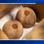 Buena noticia: Conchichis: el pan dulce que lleva un mensaje de prevención contra el cáncer de mama