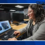 Buena noticia: Equipo del IPN desarrolla una camisa inteligente que ayuda a detectar ataques ansioso-depresivos