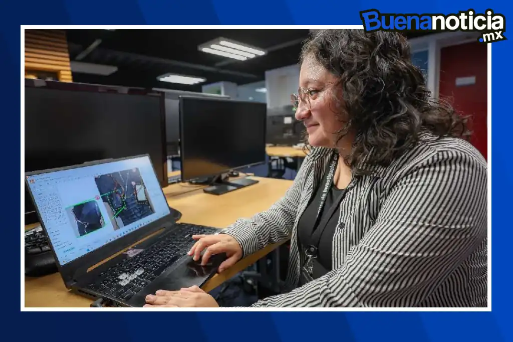 Buena noticia: Equipo del IPN desarrolla una camisa inteligente que ayuda a detectar ataques ansioso-depresivos