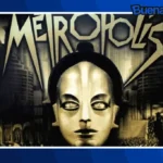 Buena noticia: «Metrópolis» de Fritz Lang será musicalizada en vivo por Denise Gutiérrez, Quique Rangel y Mike Sandoval
