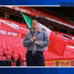Buena noticia: La mexicana Rebeca Bernal hace historia y ficha con el Manchester United Femenil