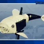 Buena noticia: Desarrollan pez robot capaz de “comer” microplásticos