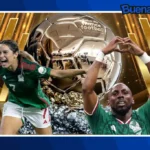 Buena noticia: Julián Quiñones y Scarlett Camberos hacen historia entre los nominados al Balón de Oro 2026