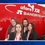 Afore XXI Banorte llama a planear las finanzas para reducir el estrés financiero