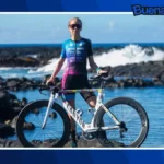 Buena noticia: La mexicana Alina Hanschke conquista nuevamente el Mundial Ironman en Hawái