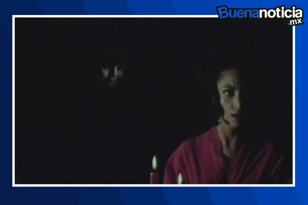 Buena noticia: Biblioteca Vasconcelos anuncia ciclo gratuito de cine mexicano de terror y misterio