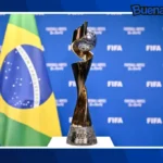 Buena noticia: Brasil apuesta por el crecimiento de su fútbol femenino