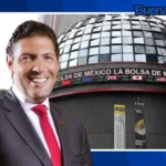 Carlos Hank González impulsa el protagonismo bursátil de Banorte