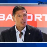 Carlos Hank González ve en la infraestructura una oportunidad clave para Banorte