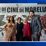 Buena noticia: Diego Luna gana el premio a Mejor Guion en Roma por Ceniza en la boca