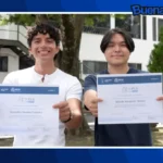 Buena noticia: Estudiantes de la BUAP obtienen el primer lugar en concurso internacional de IA