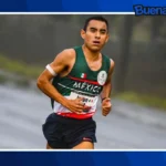 Buena noticia: Jorge Luis Cruz rompe el récord mexicano en el Maratón de Chicago