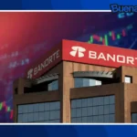 Buena noticia: Banorte fortalece su perfil financiero; Fitch le otorga perspectiva positiva