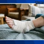 Buena noticia: IPN desarrolla parche dérmico para acelerar la cicatrización del pie diabético