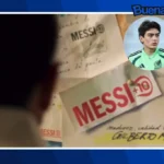 Buena noticia: Gilberto Mora aparece junto a Messi en campaña que destaca a las nuevas joyas del futbol