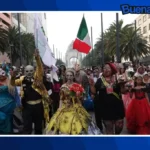 Buena noticia: La Marcha Zombie 2026 regresa al corazón de la CDMX