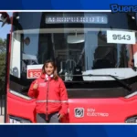 Buena noticia: Metrobús estrena una ruta conducida únicamente por mujeres en CDMX