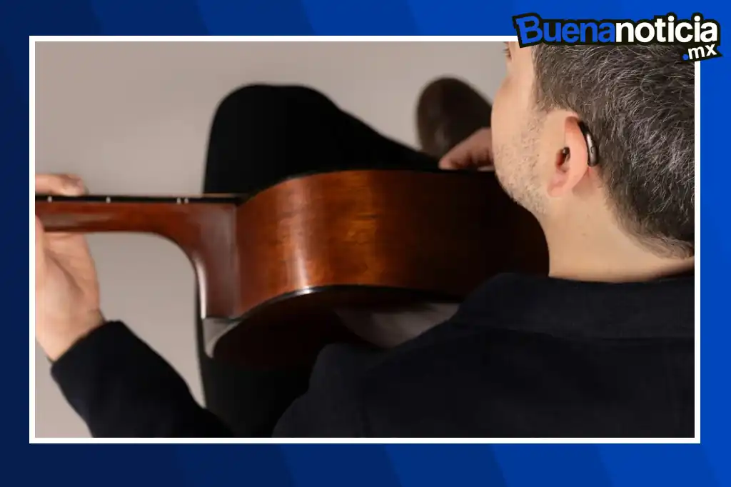Buena noticia: Un estudio explora cómo la musicoterapia puede ayudar frente a las adicciones