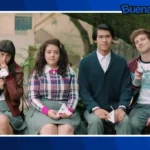 Buena noticia: Confirman tercera temporada de “Nadie nos va a extrañar”