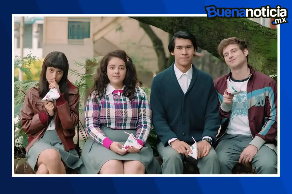 Buena noticia: Confirman tercera temporada de “Nadie nos va a extrañar”