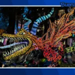 Buena noticia: El Paseo de Alebrijes Iluminados 2026 llenará de color el Centro Histórico de la CDMX