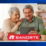 Buena noticia: Banorte facilita el acceso digital al dinero de los pensionados
