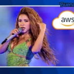 Buena noticia: Shakira y Amazon lanzan un programa que capacitará a un millón de mujeres en inteligencia artificial