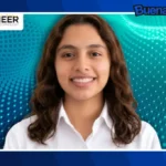 Buena noticia: La veracruzana Valeria Palacios conquista galardón tecnológico en Estados Unidos